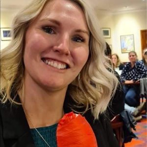 Meet your Posher, Kate